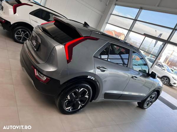 Kia Niro EV Comfort - 4