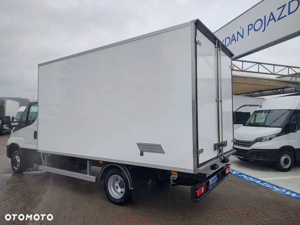 Iveco Daily 35C18H - 9