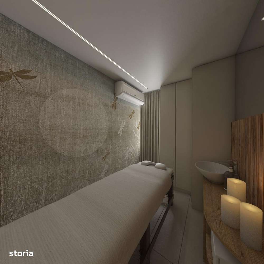 Comision 0! Spatiu Comercial, Aviatiei Herastrau-11