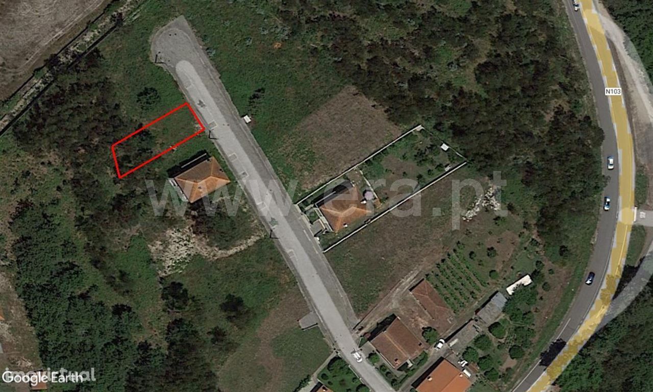 Lote, Rendufinho, Póvoa de Lanhoso