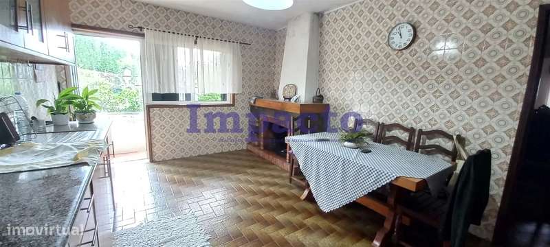 Moradia T3 isolada em Fajões, Oliveira de Azeméis - Grande imagem: 5/33