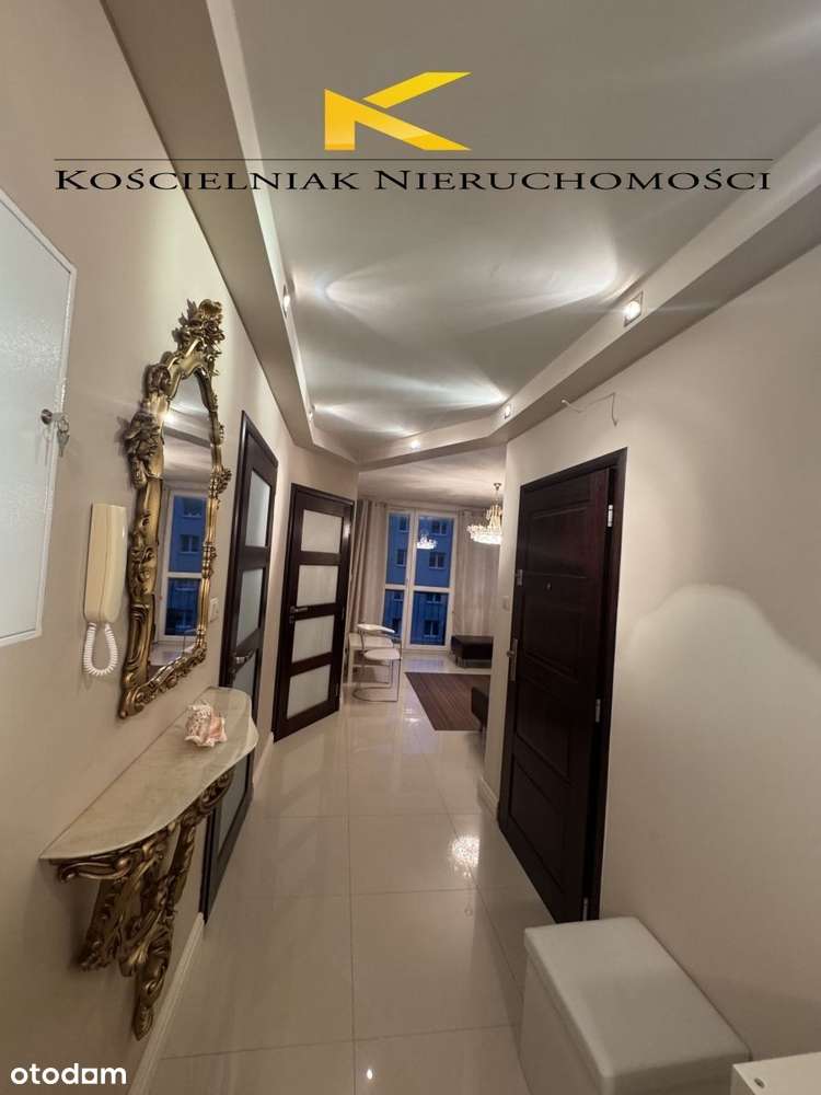 Blokowane ładne 2 pok. mieszkanie w - Pełny obrazek: 5/20