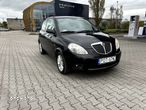 Lancia Ypsilon 1.4 8V Argento (4 os.) - 5