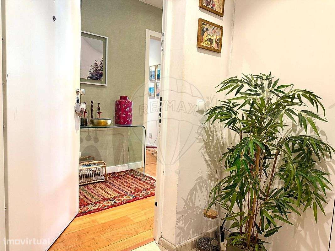 Apartamento T2 para venda - Grande imagem: 5/22