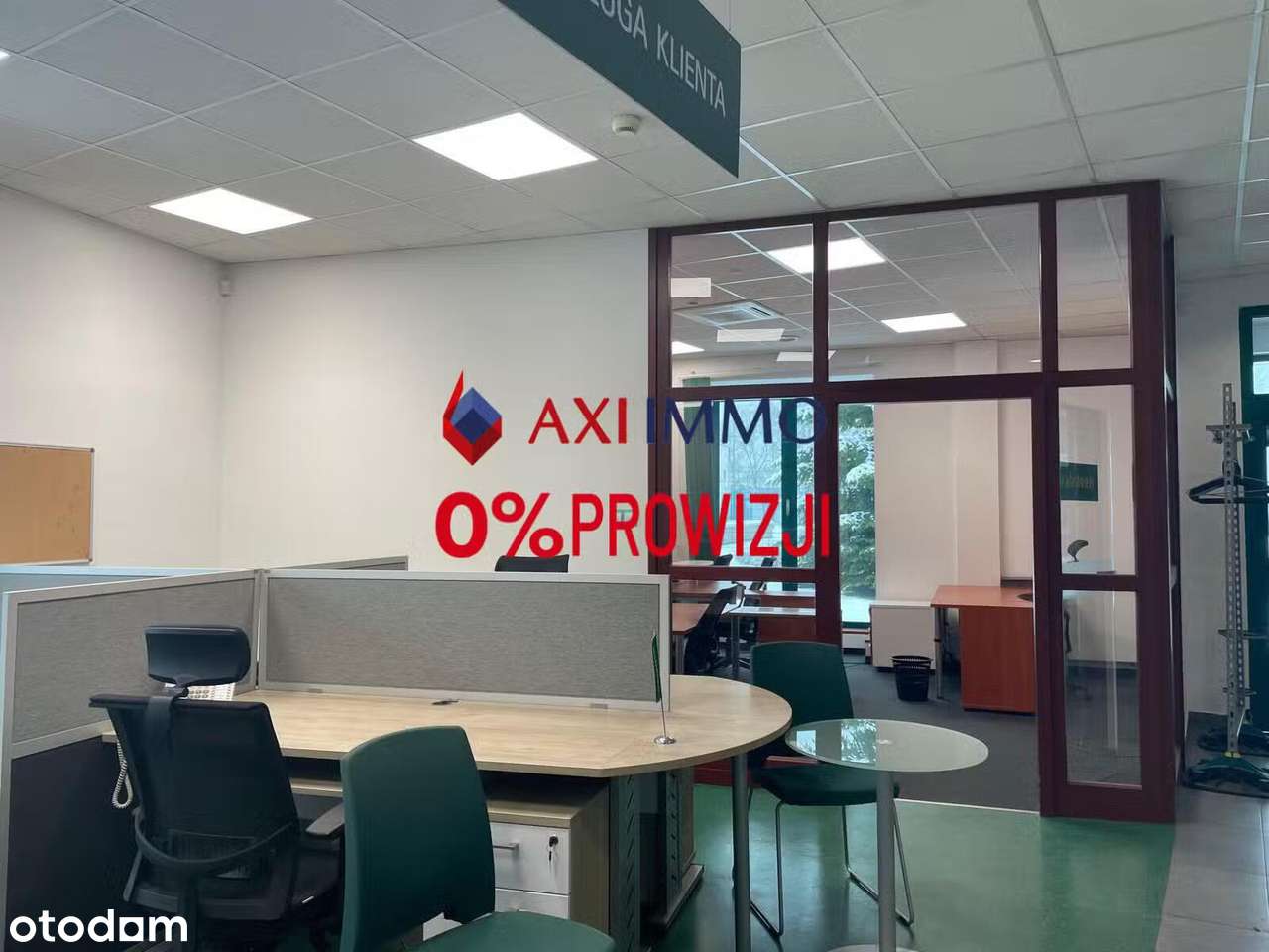 Na sprzedaż wolnostojąca hala 1500 mkw. w Krakowie (Czyżyny)-2