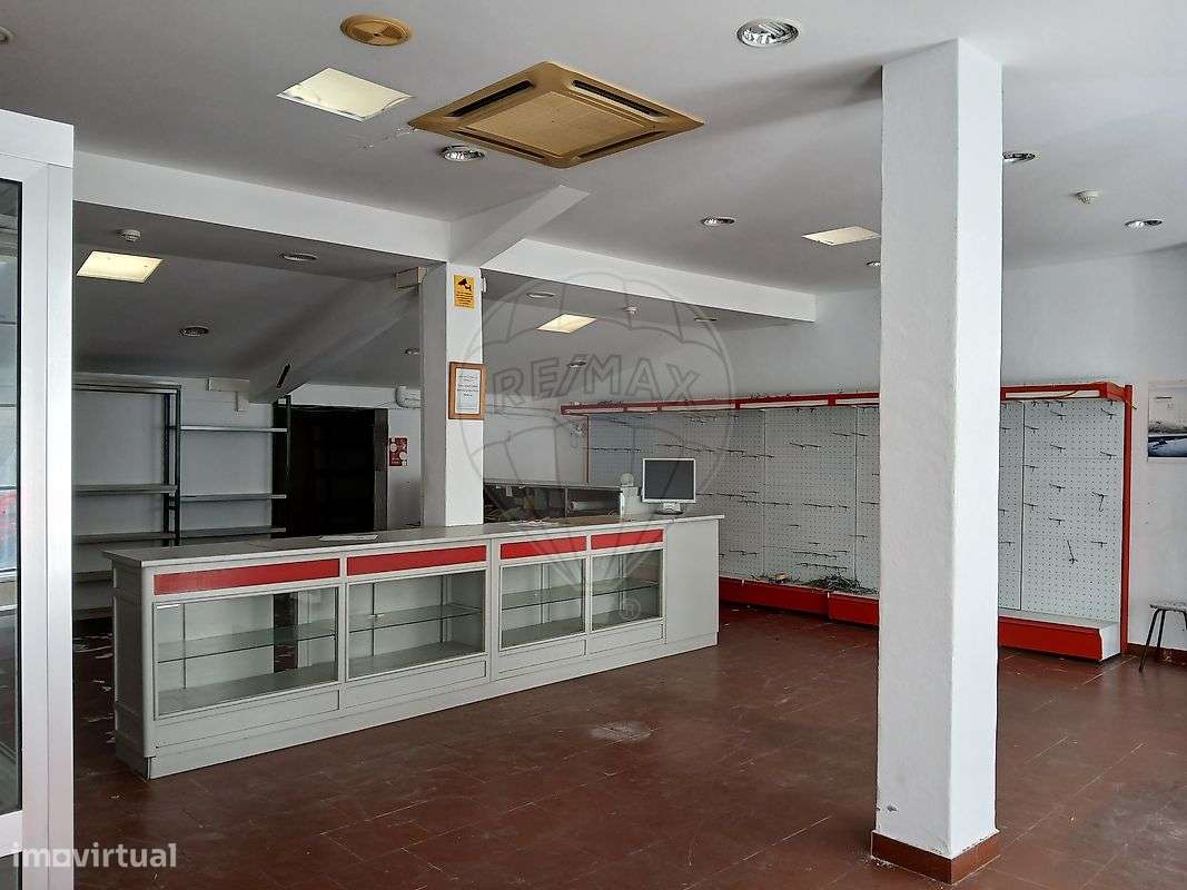 Prédio  para venda - Grande imagem: 5/14