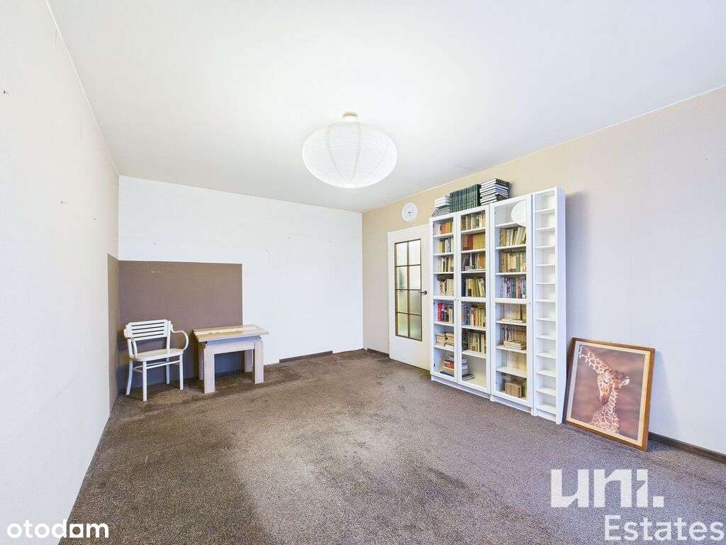 Kawalerka | 37m2 | Osobna kuchnia z oknem | Winda - Pełny obrazek: 3/13