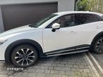 Mazda CX-3 2.0 SkyEnergy i-Eloop 4x4 - 5