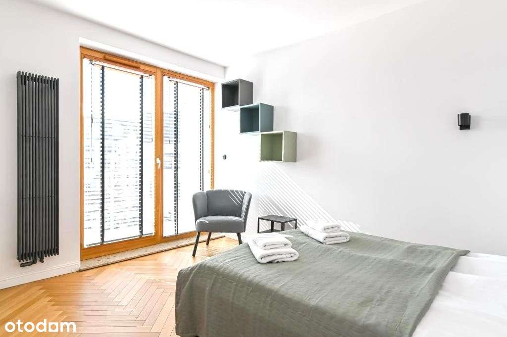 Nowoczesne, 2-poziomowe, centrum Gdyni, 2xmiejsca-12