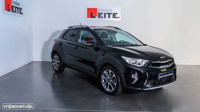 Kia Stonic 1.0 T-GDI Drive - 1