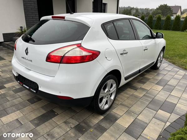 Renault Megane - 6