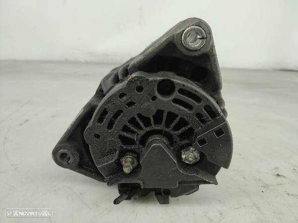 Alternador Opel Zafira A Veículo Multiuso (T98) - 2