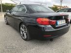 BMW 420 d Line Sport Auto - 6