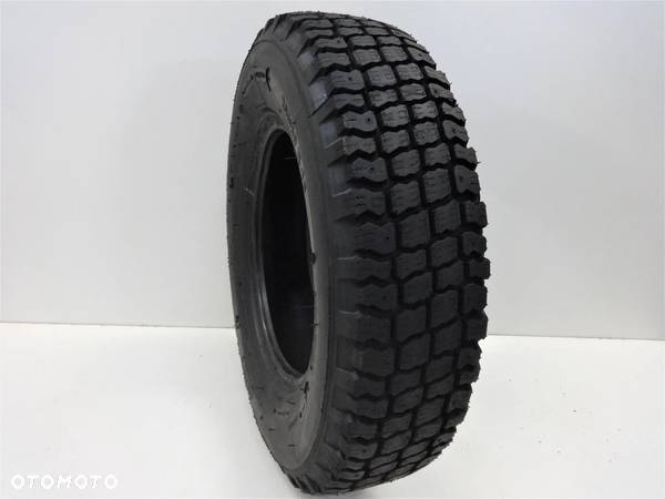 205/80R16 Opony bieżnikowane Profil Collins Lerma - 3