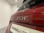 Renault Zoe Intens 40 Q90 - 26