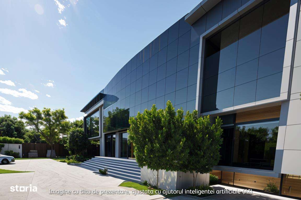 Vanzare Spatiu Comercial situat in Tancabesti - Imagine principală: 3/7