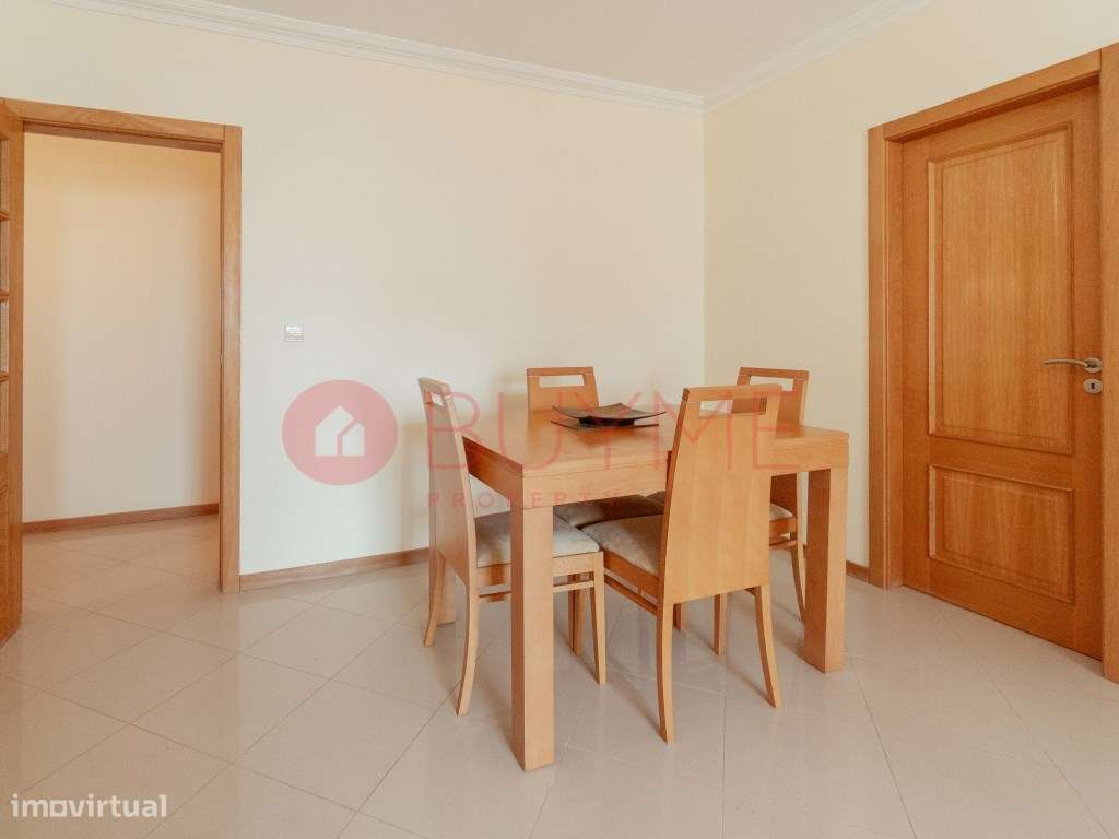 Apartamento T1 com Estacionamento Privativo no Centro de Quarteira,... - Grande imagem: 5/18