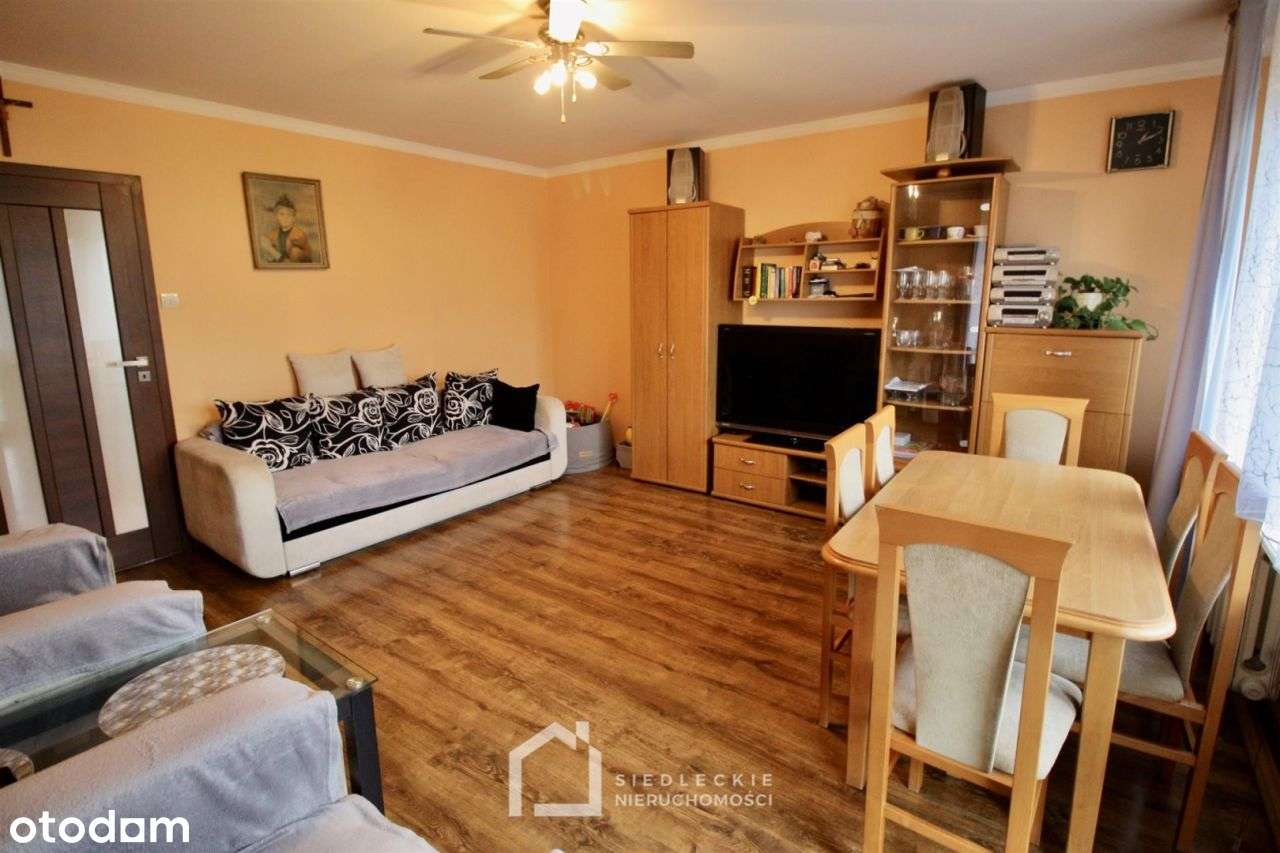 Mieszkanie 2 pokojowe w atrakcyjnej cenie!-1