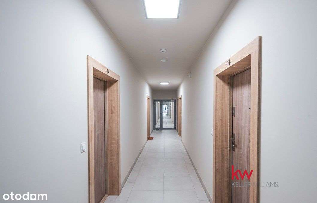 3-pok| Przy parku|0% prowizji | kameralna zabudowa - Pełny obrazek: 5/6