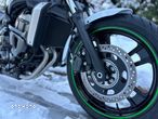 Kawasaki Vulcan - 7