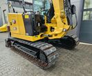 Caterpillar MINIKOPARKA CAT CATERPILLAR 308 308CR 2022R. 1500 MTG - 16