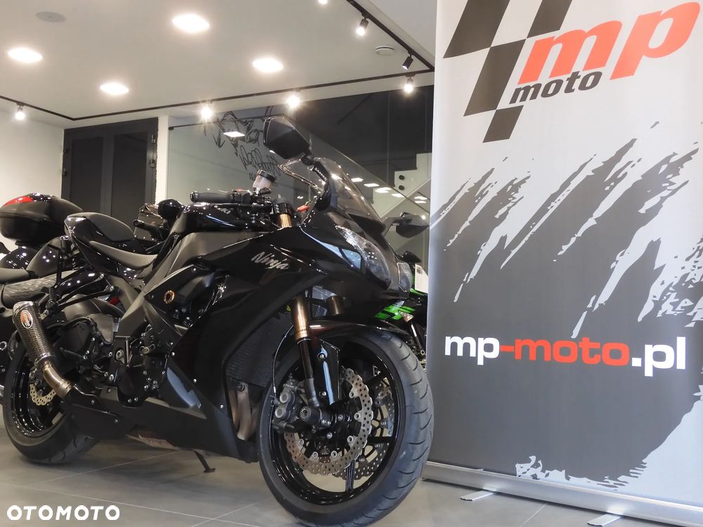 ZX10R#3-Generacja#Dużo do...