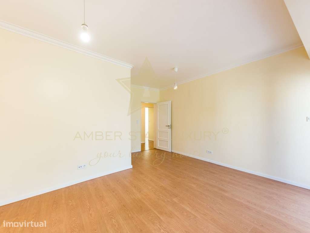 Apartamento T3 - Monte Estoril - Cascais - Grande imagem: 5/37