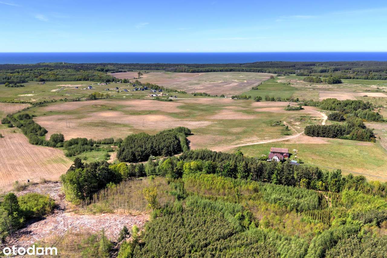 Wyjątkowa, nadmorska działka inwestycyjna - Pełny obrazek: 5/16