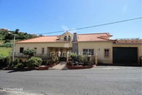 Moradia V3 com Vista Mar – Canhas, Ponta do Sol - Grande imagem: 2/40