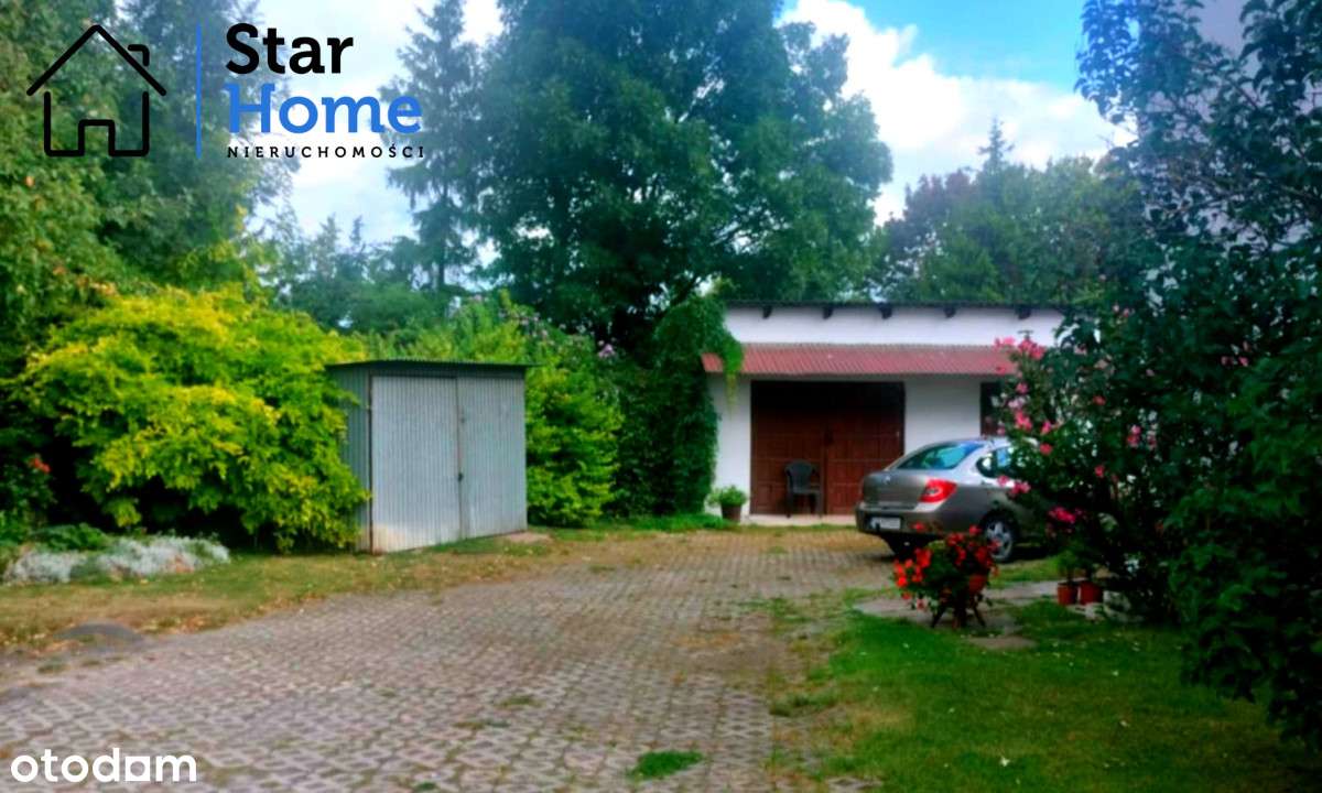 Wygodny dom na przedmieściu - Pełny obrazek: 5/13