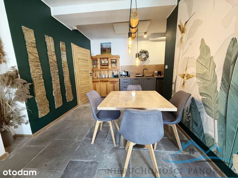 Piękne M2 w centrum Cieplic - Pełny obrazek: 5/13