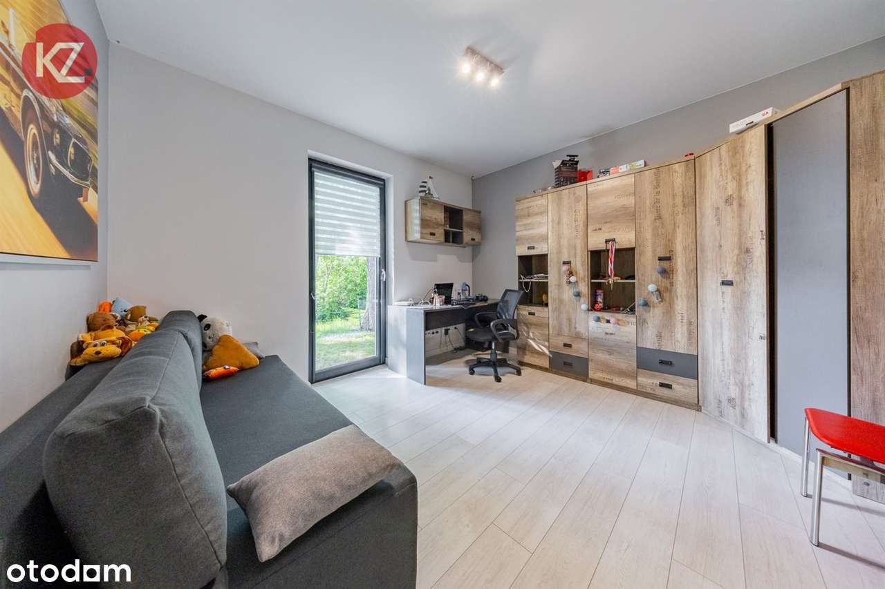 Dom parterowy na sprzedaż w Pile.-13