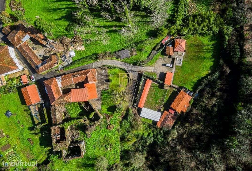 Moradia T5 Venda em Gandra,Paredes-53