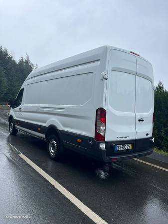 Ford Transit - 17