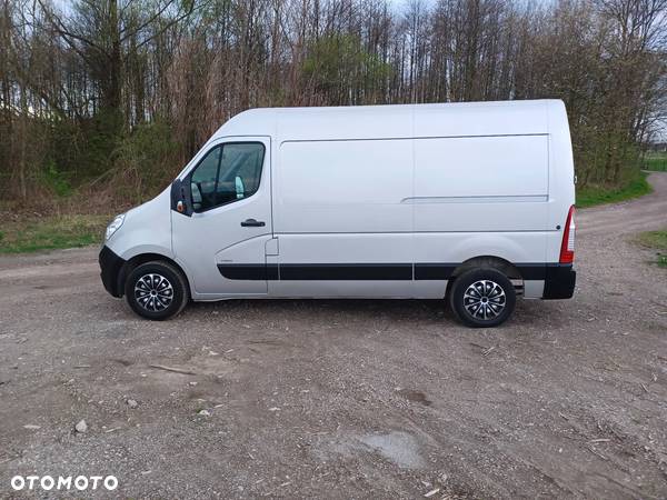 Opel L2H2 163Km KLIMA MOVANO MASTER DUCATO - 7