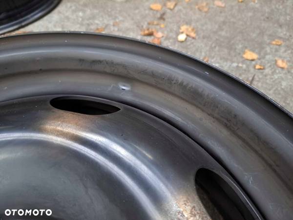 Felgi Opel Corsa F Peugeot 208 Citroen DS4 6,5Jx16 ET26 4x108 - 9