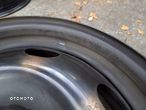 Felgi Opel Corsa F Peugeot 208 Citroen DS4 6,5Jx16 ET26 4x108 - 9