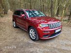 Jeep Grand Cherokee Gr 3.6 V6 Summit - 1