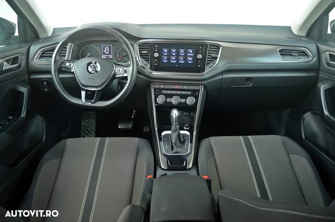 Volkswagen T-ROC 2.0 TDI DSG Style - 5