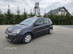 Ford Fiesta 1.3 - 7