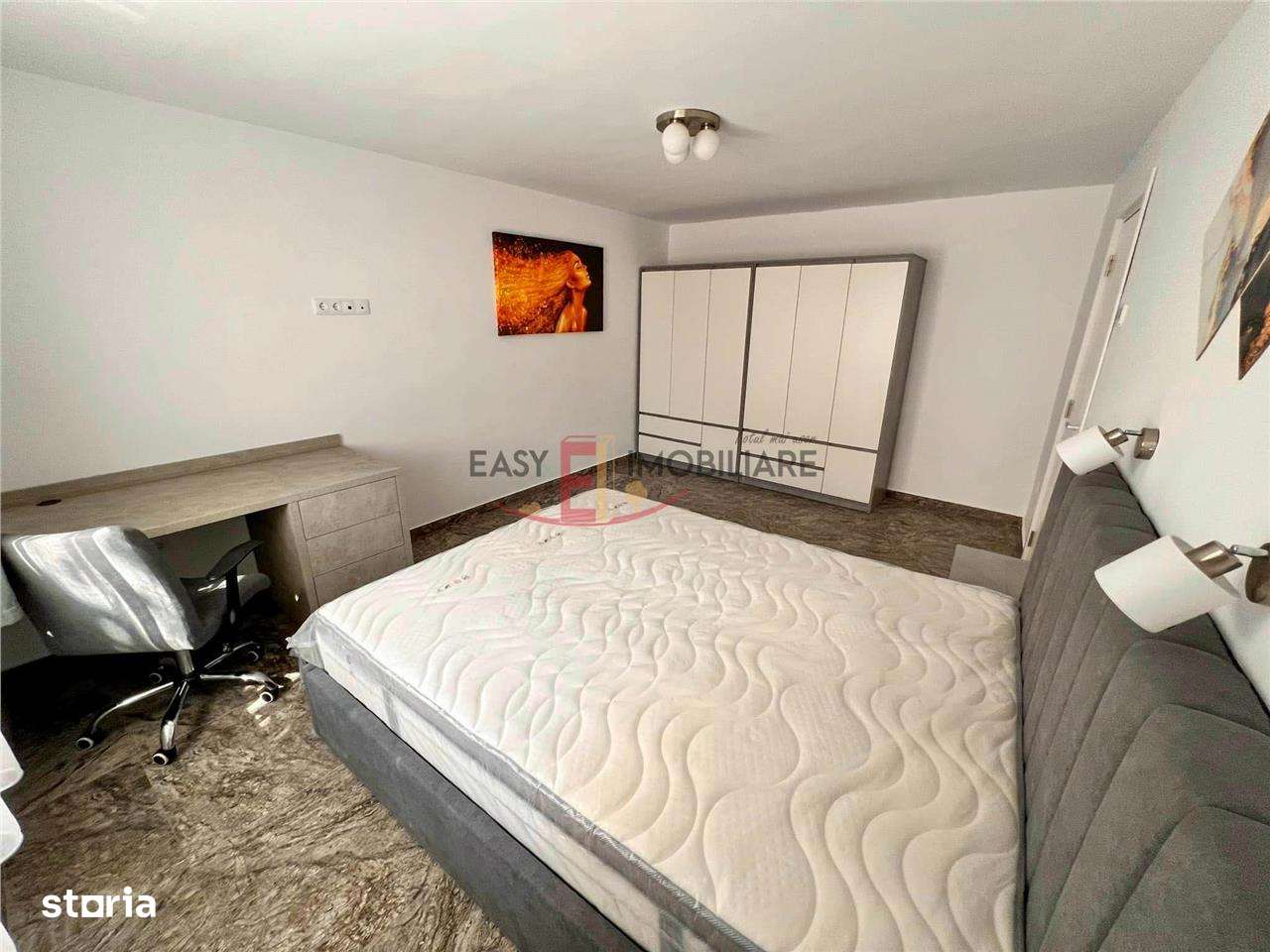 Apartament 2 camere decomandate, UMF, centru, Targu Mures - Imagine principală: 3/12