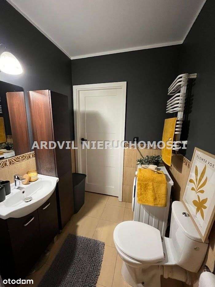 Świętokrzyska, os. Antoniuk, 2pok., 49,32m2!-9