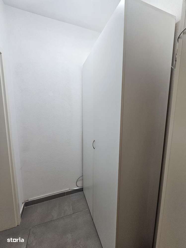 Apartament 2 camere decomandat Complex Studentesc - loc de parcare !! - Imagine principală: 5/7