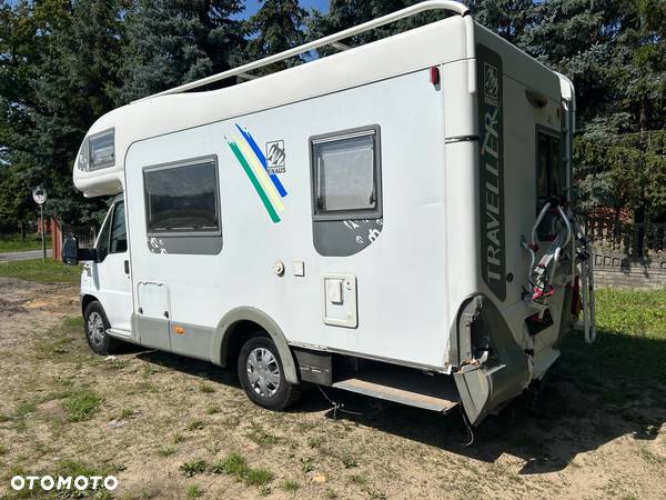 Fiat Ducato - 29