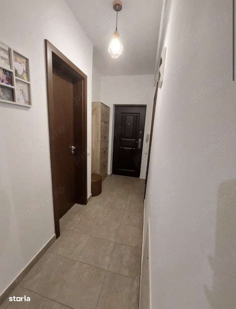 Apartament 2 Camere - Centrala Proprie - GIROC-5