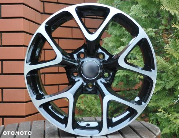 076 MBPC FELGI 17 5x115 OPEL ASTRA J INSIGNIA B - 4