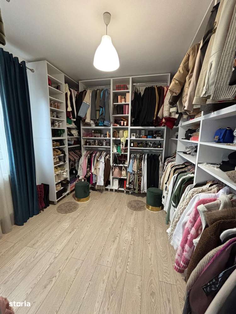 Ultracentral, str. G. Bilascu - Ap. 4 camere, mobilat si utilat-7