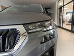 Skoda Karoq 2.0 TDI SCR 4x4 Style DSG - 4