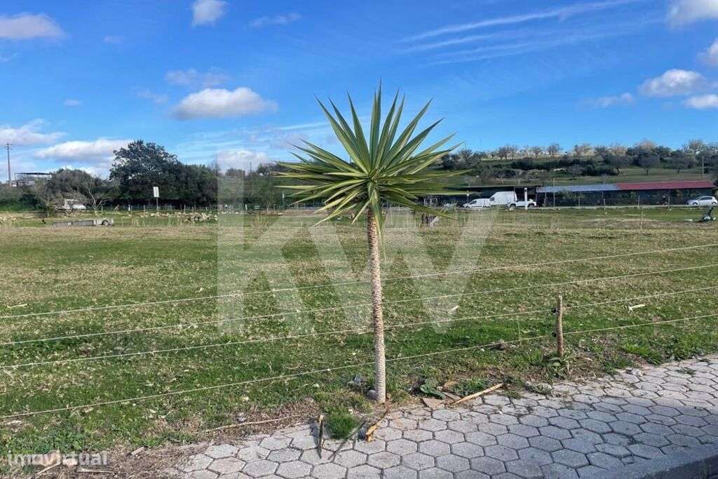 Lote de Terreno em Lagos para construção de moradia - Grande imagem: 2/10