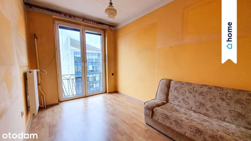 Piłsudskiego -  3 pokojowe mieszkanie w centrum-4